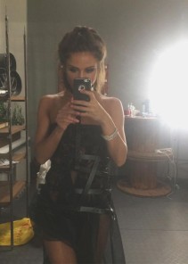 Фото проститутки Вика №5 в городе Ачинск