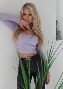 Фото проститутки вика №2 в городе Ачинск