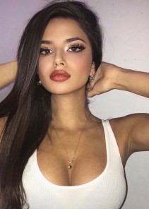 Фото проститутки Яна №2 в городе Ачинск