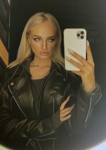 Фото проститутки Яна №3 в городе Ачинск