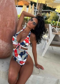 Фото проститутки Зоя №4 в городе Ачинск