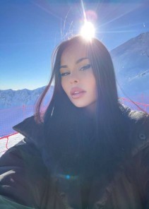 Фото проститутки Амина №4 в городе Ачинск