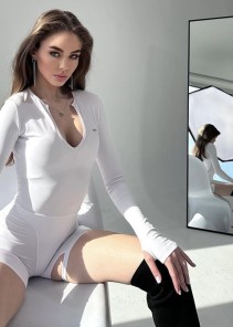 Фото проститутки Кира №8 в городе Ачинск