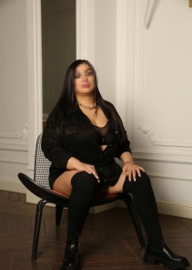 Фото проститутки Крис №6 в городе Ачинск