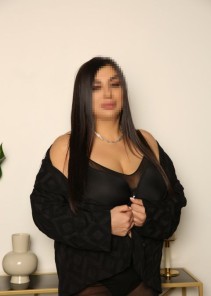 Фото проститутки Крис №8 в городе Ачинск