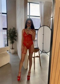 Фото проститутки Лина №8 в городе Ачинск