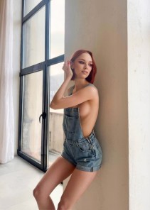 Фото проститутки Лиса №14 в городе Ачинск