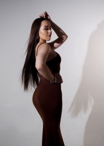 Фото проститутки Лиза №2 в городе Ачинск