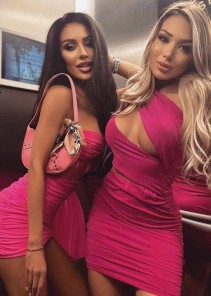 Фото проститутки Юля №4 в городе Ачинск