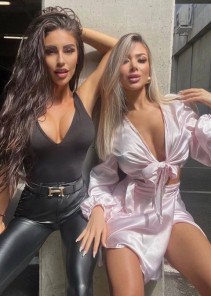 Фото проститутки Юля №7 в городе Ачинск