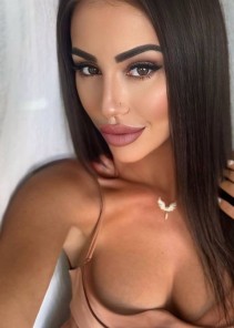 Фото проститутки Юля №9 в городе Ачинск