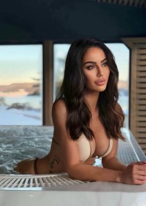 Фото проститутки Юля №12 в городе Ачинск