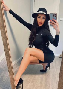 Фото проститутки Юля №14 в городе Ачинск