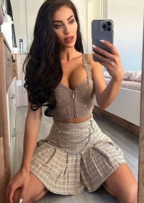 Фото проститутки Юля №17 в городе Ачинск