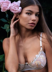 Фото проститутки Малена №1 в городе Ачинск