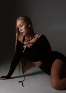 Фото проститутки Света №1 в городе Ачинск