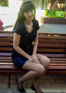 Фото проститутки Регина №1 в городе Ачинск