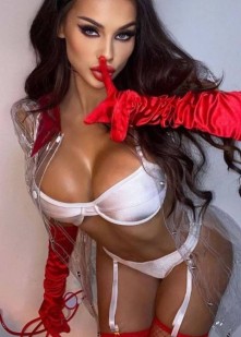 Фото проститутки ДАРИНА №1 в городе Ачинск