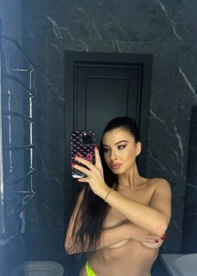 Фото проститутки Ирина №1 в городе Ачинск