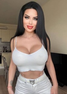 Фото проститутки Карина №1 в городе Ачинск