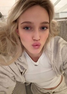 Фото проститутки Nika №1 в городе Ачинск