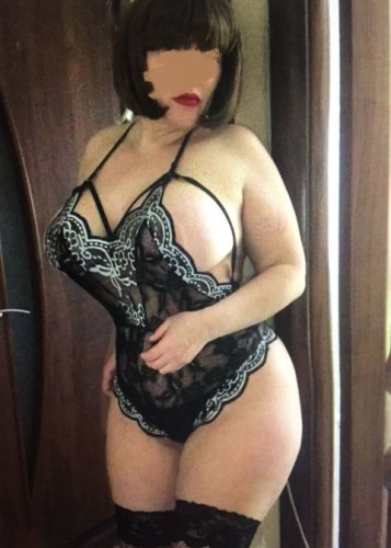 Адель, Г. Ачинск