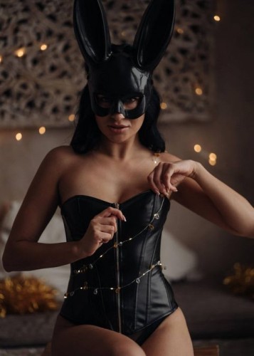 Анна, Г. Ачинск