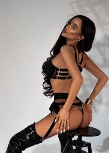 Аня, Г. Ачинск