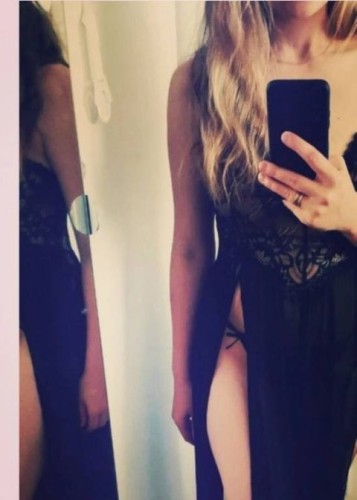 Анюта, Г. Ачинск