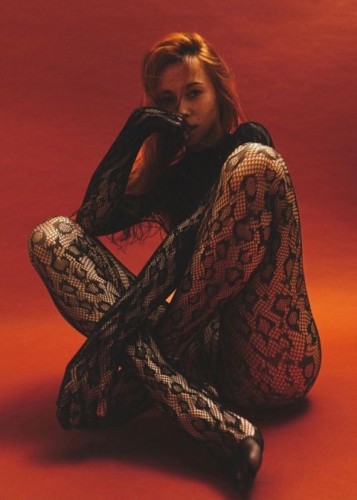 Диана, Г. Ачинск