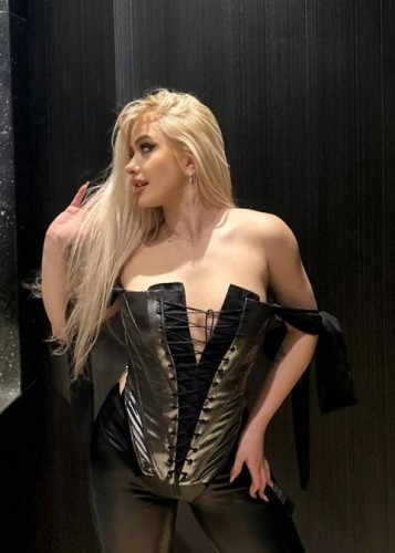 Эля, Г. Ачинск