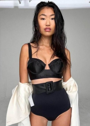 Эльза, Г. Ачинск