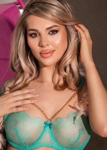 Карина, Г. Ачинск