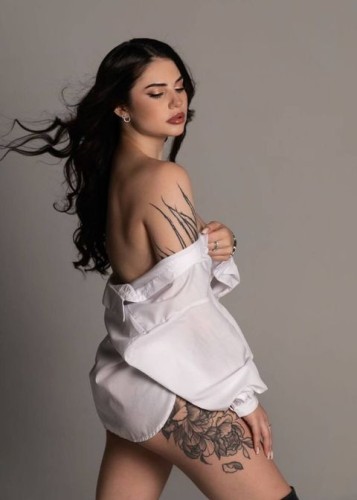 Лера, Г. Ачинск