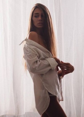 Лиза, Г. Ачинск