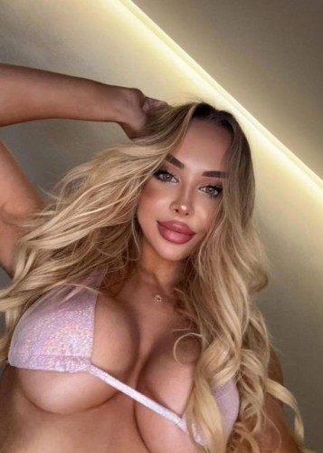 Лиза, Г. Ачинск