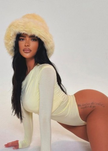 Марина, Г. Ачинск