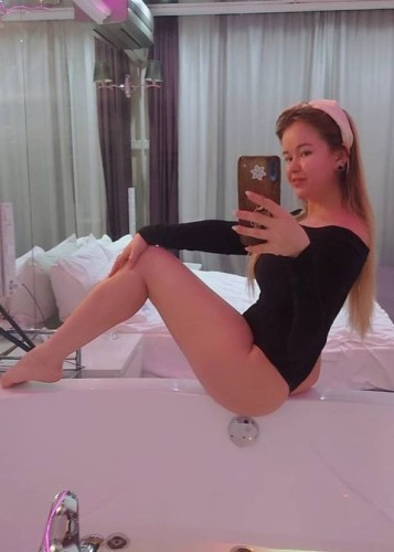 МАРИНА, Г. Ачинск