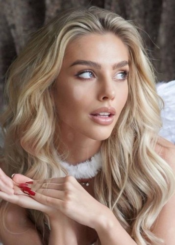 Мария, Г. Ачинск