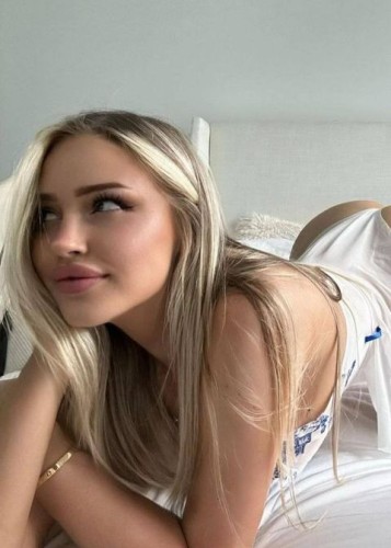 Оля, Г. Ачинск