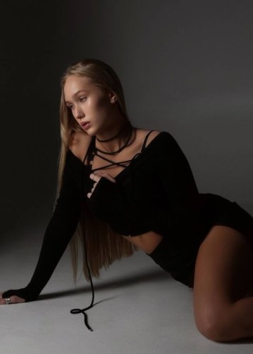 Света, Г. Ачинск