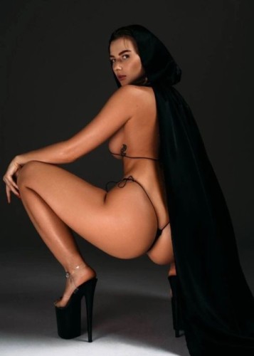 Виола, Г. Ачинск