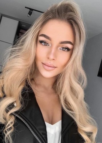 Алина, Г. Ачинск