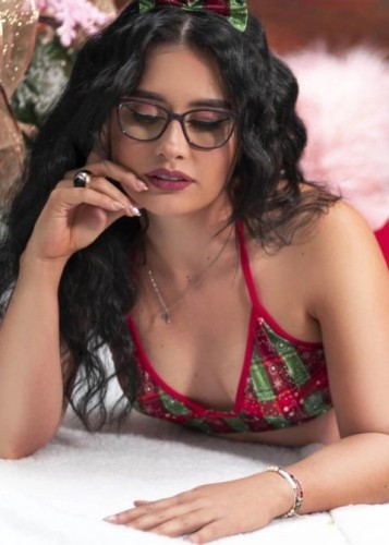 Алина, Г. Ачинск