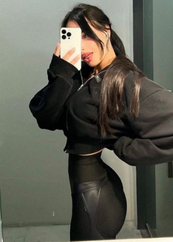 Алиса, Г. Ачинск