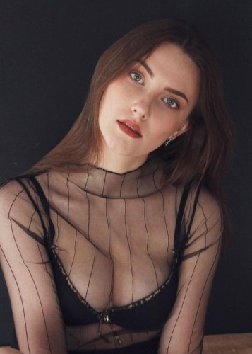 Аня, Г. Ачинск