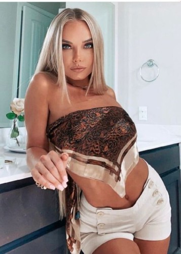 Анжела, Г. Ачинск