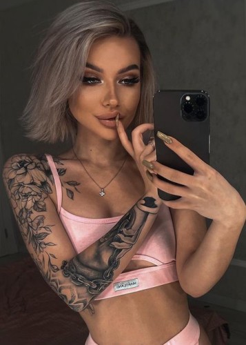 Белла, Г. Ачинск