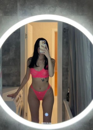 Дарина, Г. Ачинск