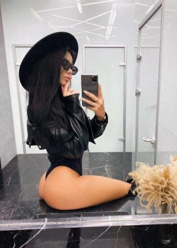 Диана, Г. Ачинск